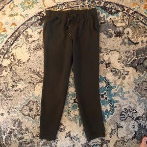 Lululemon On the Fly Pant 7/8